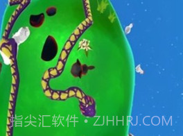 真实蛇蛇模拟器v1.0.6.15截图