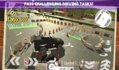 我的驾驶生涯v4.0.15截图