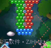 泡泡鸟射击2v3.3.11截图