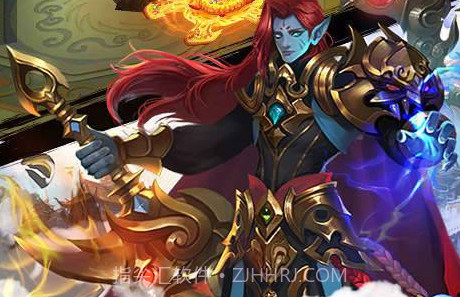 伏魔诀appv3.9截图