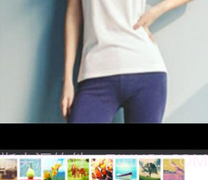 魔力美妆v1.0.7截图