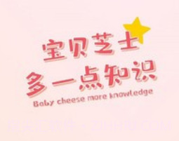 宝贝芝士v1.17截图