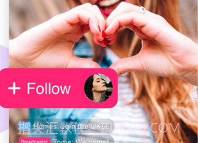 Likeev3.25.9截图
