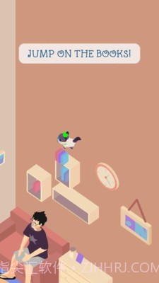 恶作剧猫咪v0.13截图