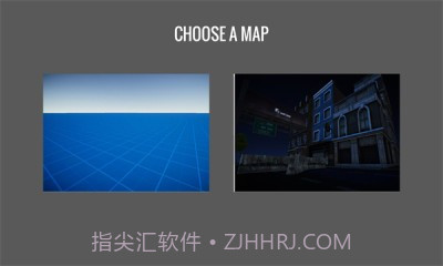 电锯人v0.9截图