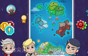 采矿大亨v3.85.10截图