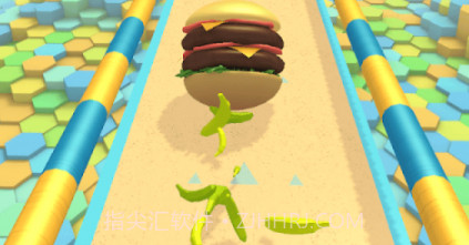 漩涡弹球v1.15截图