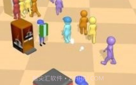 电影院拱廊v1.0.17截图