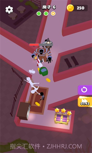 闹腾房子正版1.2.11截图