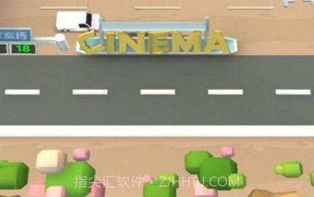 我的电影院v9.0.17截图