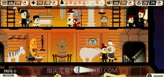 闹鬼的房子v2.31.10截图
