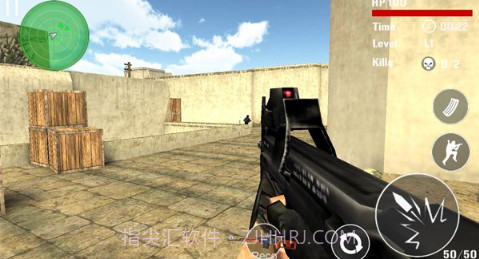 Counter Terrorist Shooterv1.11截图