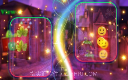 摇摇晃晃的小丑逃生v0.12截图