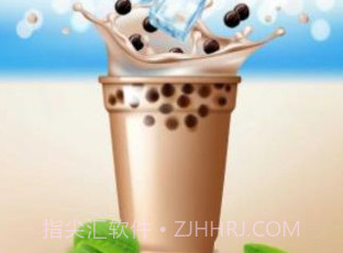 水墨油DIY泡泡v0.10截图
