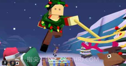 疯狂动物园全动物解锁版1.50.13截图