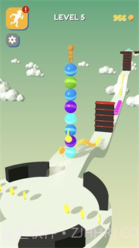 一路滚好V 1.12截图