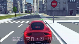 学校驾驶3Dv2.93.14截图