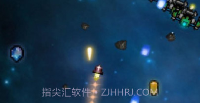 空战大师像素射击v1.1.15截图