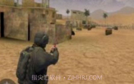 精英突袭v1.11截图