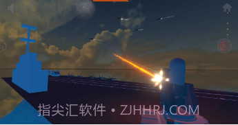 路基密集阵防空模拟器v1.4.11截图
