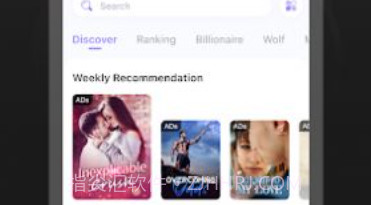 Joyread小说v2.0.11截图