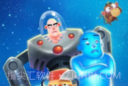 人类的进化v1.4.12截图