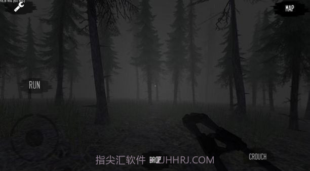 恐怖地带水管头v0.11截图