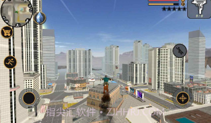 维加斯自由模拟器v2.9.11截图