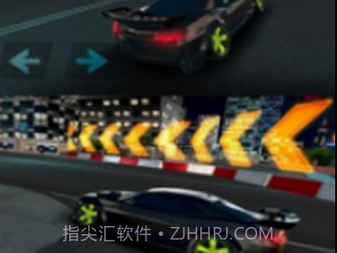 极品涡轮赛车v1.14截图