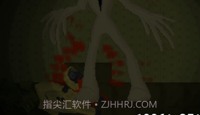 逃离后室深度恐惧v1.10截图