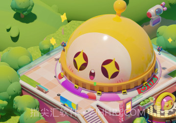 蛋仔三消v0.8.12截图