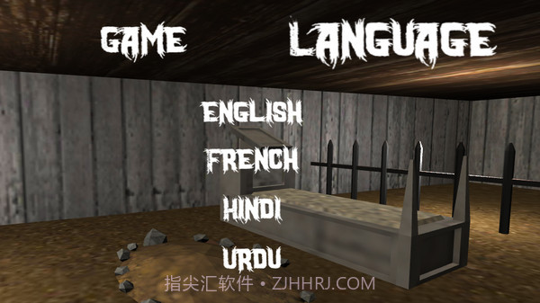 恐怖军官1.0.5.8截图