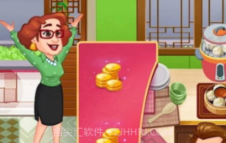 烹饪我的故事v1.5.14截图