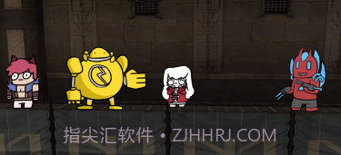 星铁生化金字塔v1.3.10截图