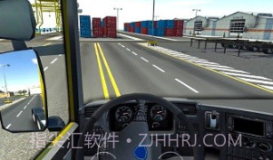 疯狂卡车公路挑战赛v1.0.12截图