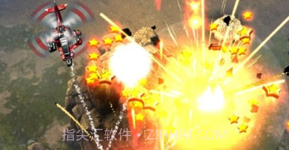 无双战机内购v1.3.7截图