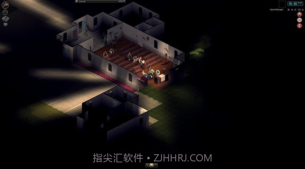 僵尸毁灭工程modv1.0.10截图