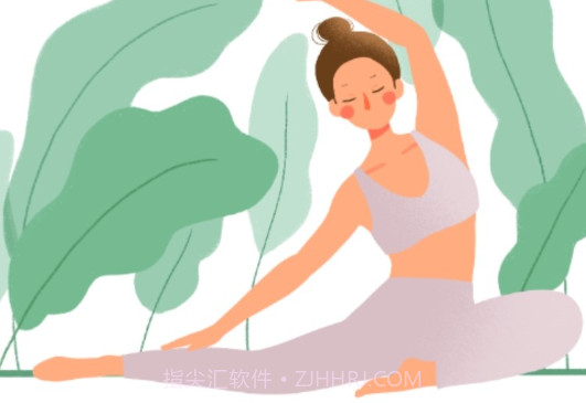 优姿达人v1.0.12截图