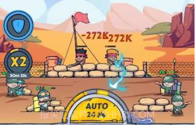 军队大亨v1.0.9截图