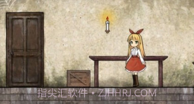 安娜的抑郁症v1.0.17截图