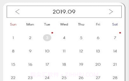 每个人的计时器v6.15截图