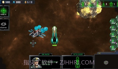 灭绝日食v1.10截图