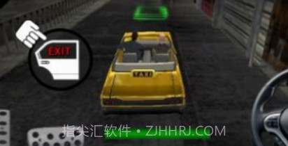 疯狂计程车王v1.8.15截图
