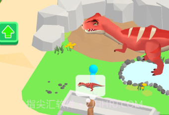 恐龙养几只v1.0.12截图