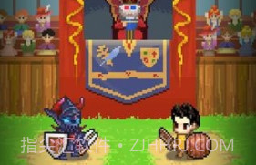 江湖铁匠铺v1.0.15截图