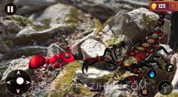 蚂蚁模拟器昆虫进化v1.0.12截图