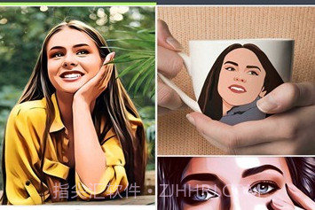 迪士尼特效v0.5.11截图