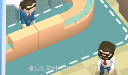 我的银行帝国v2.5.17截图