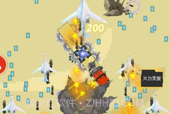 重装突围v1.00.14截图