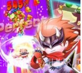 水果武士跑酷v3.13截图